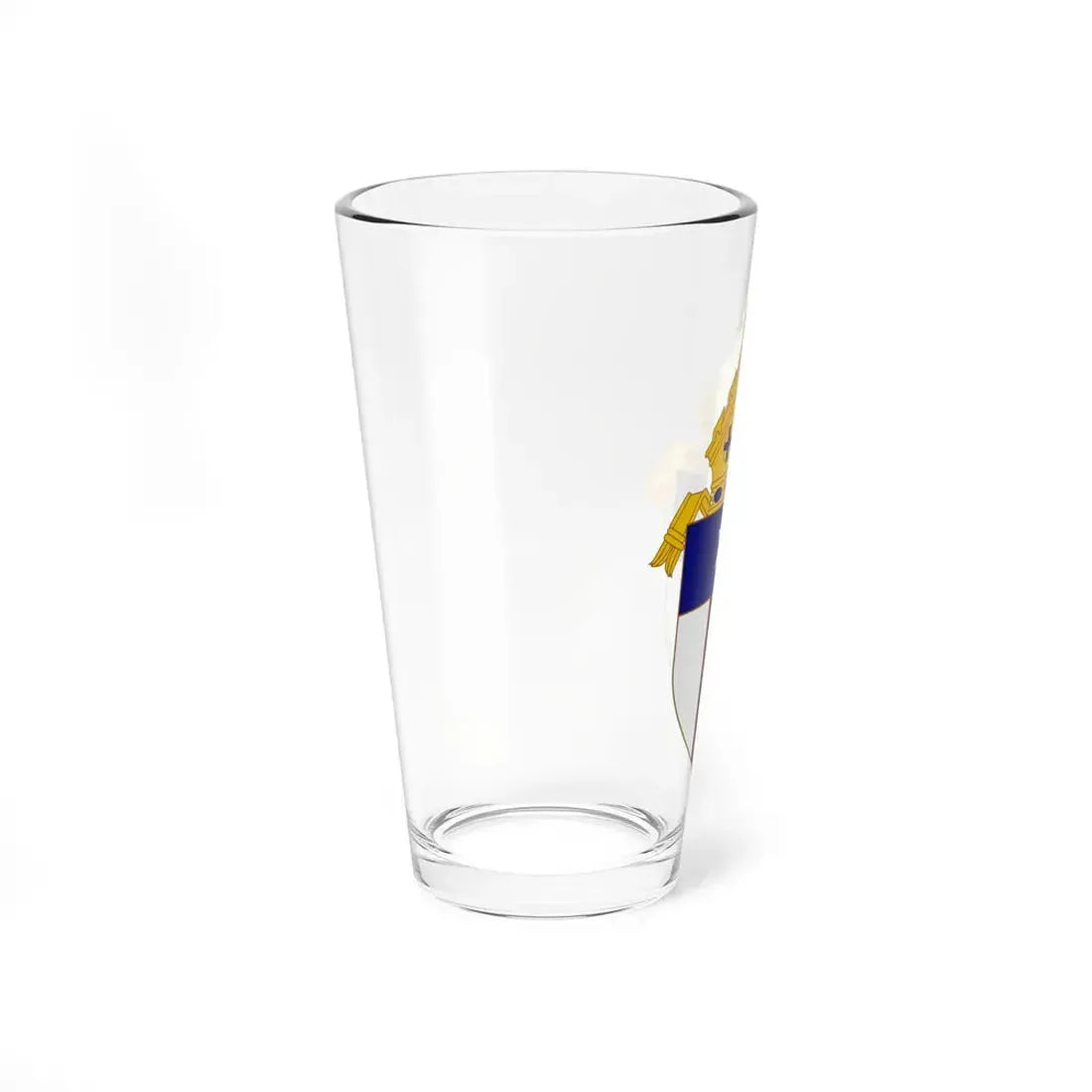 Roman Catholic Diocese of Lincoln - Pint Glass 16oz - Go Mug Yourself