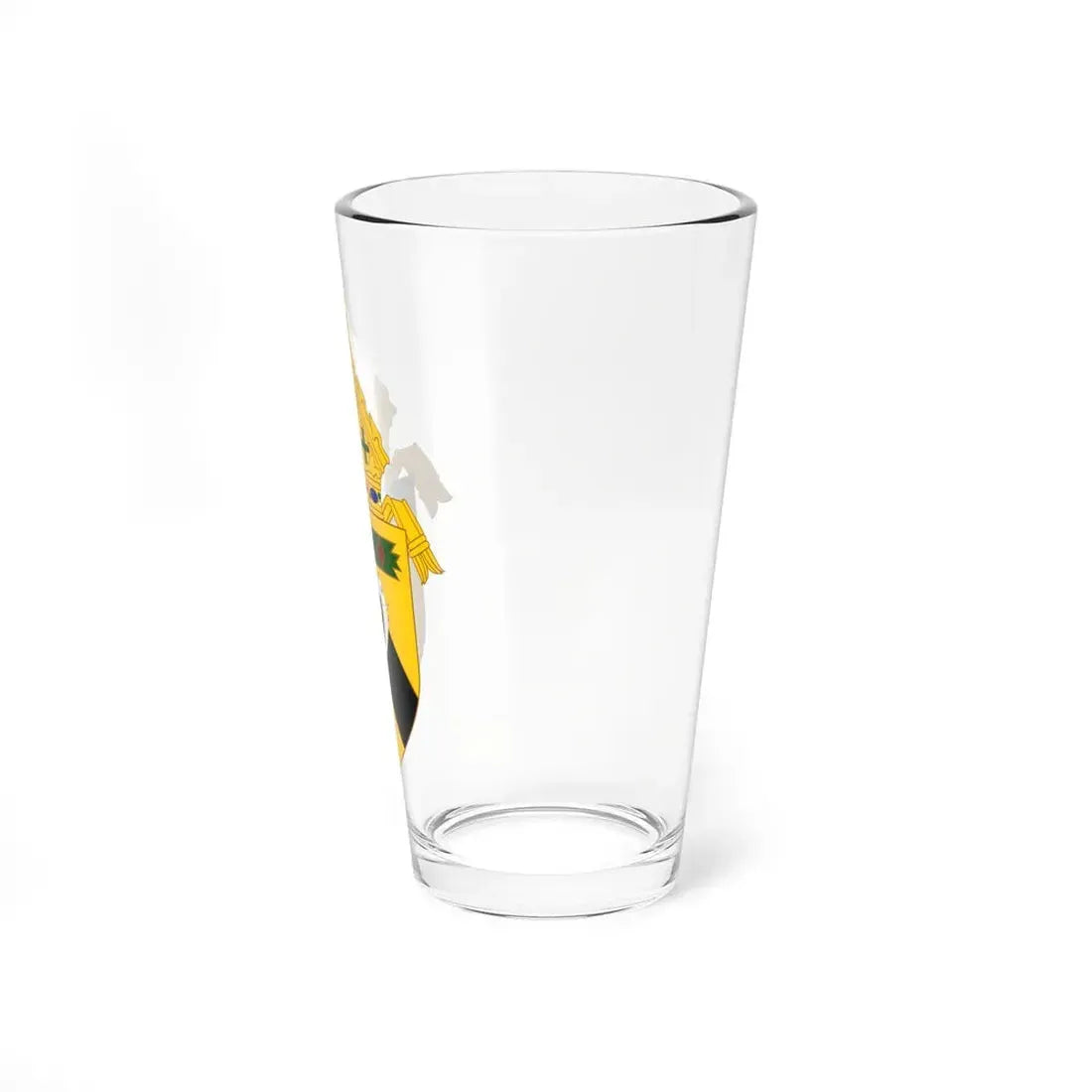 Roman Catholic Diocese of New Ulm - Pint Glass 16oz - Go Mug Yourself