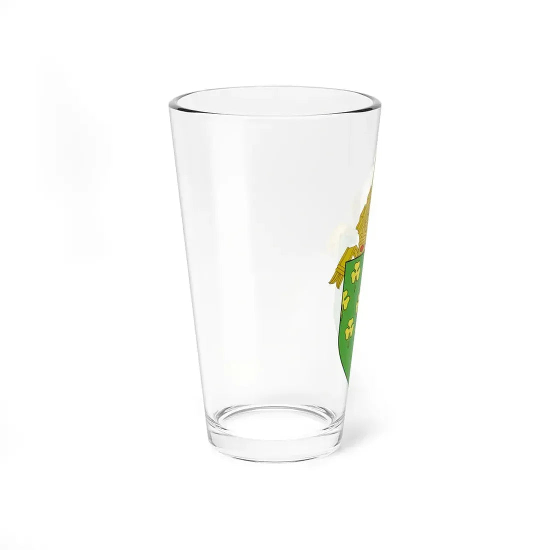 Roman Catholic Diocese of Norwich - Pint Glass 16oz - Go Mug Yourself