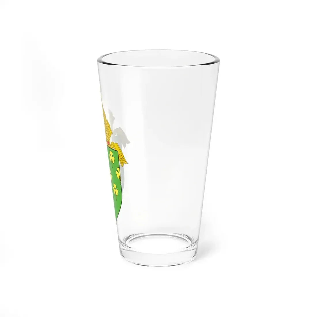 Roman Catholic Diocese of Norwich - Pint Glass 16oz - Go Mug Yourself