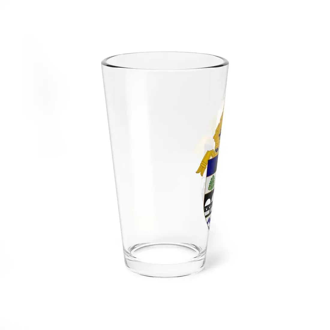 Roman Catholic Diocese of Orange 2 - Pint Glass 16oz - Go Mug Yourself
