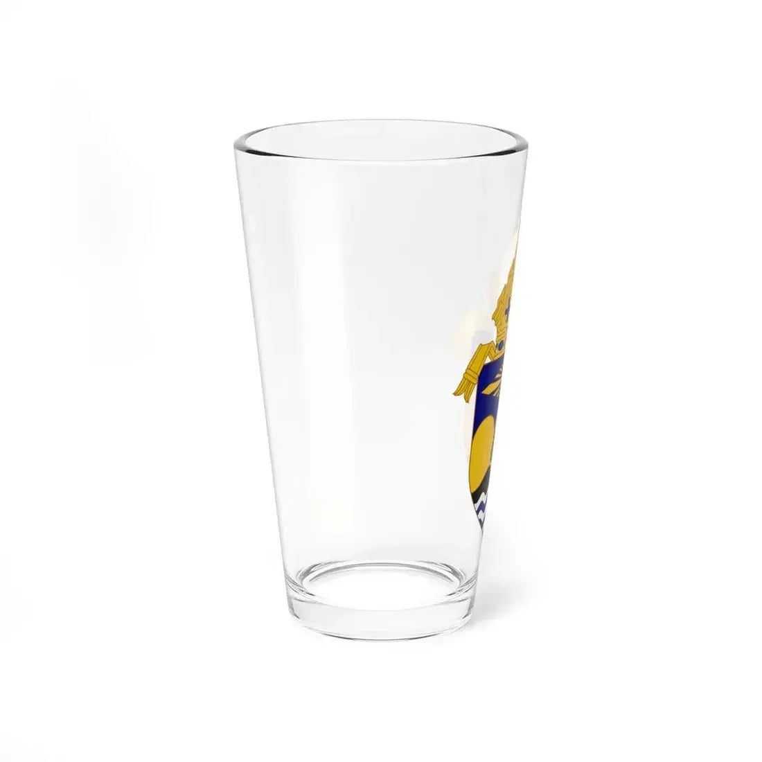Roman Catholic Diocese of Orange - Pint Glass 16oz - Go Mug Yourself