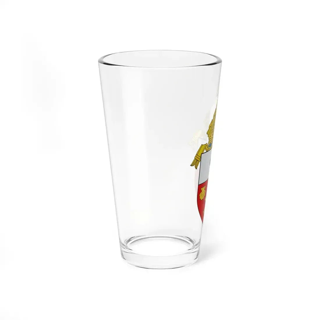 Roman Catholic Diocese of Orlando - Pint Glass 16oz - Go Mug Yourself