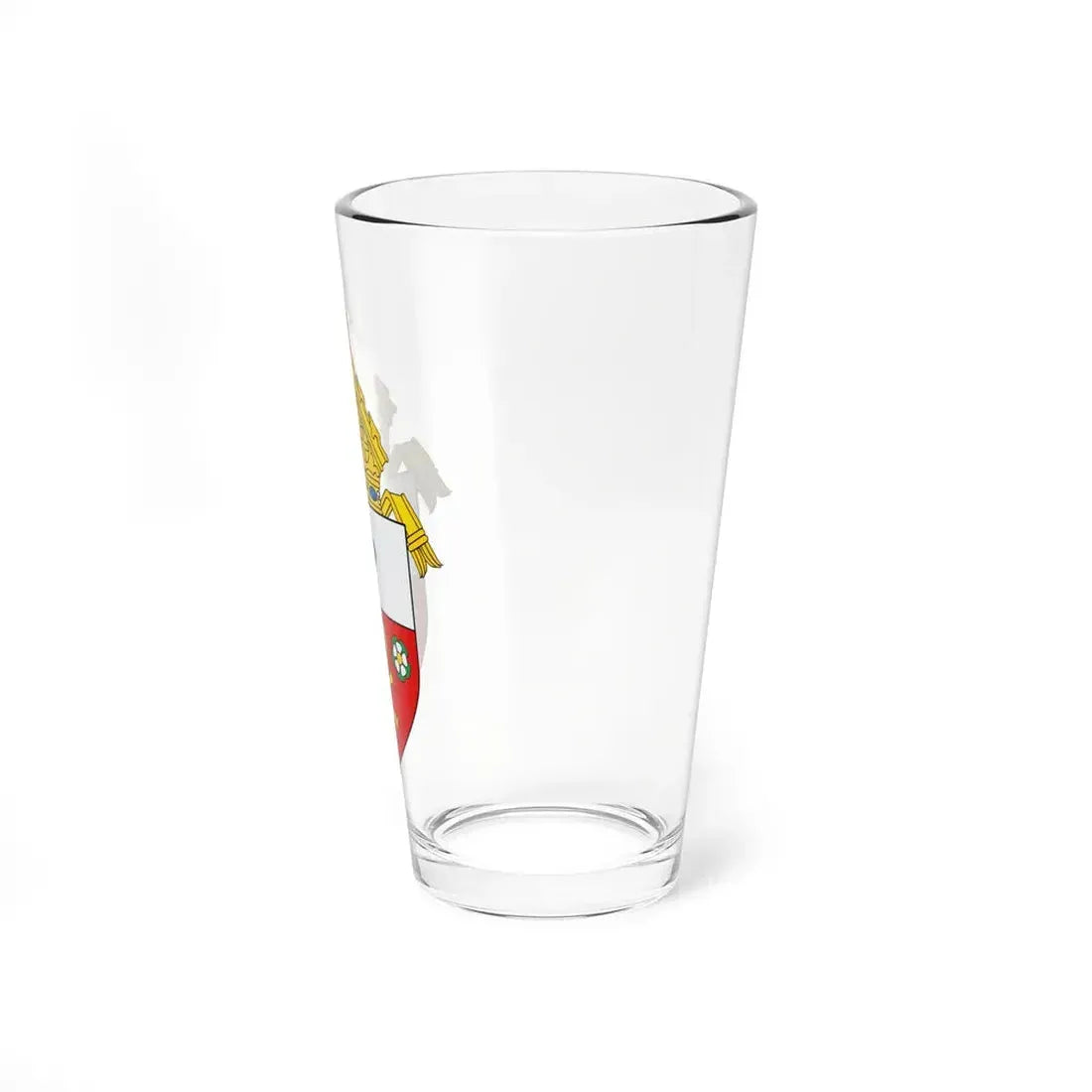 Roman Catholic Diocese of Orlando - Pint Glass 16oz - Go Mug Yourself