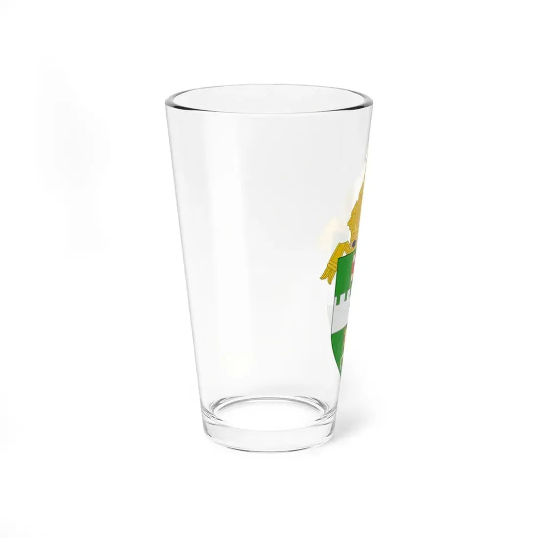 Roman Catholic Diocese of Paterson - Pint Glass 16oz - Go Mug Yourself