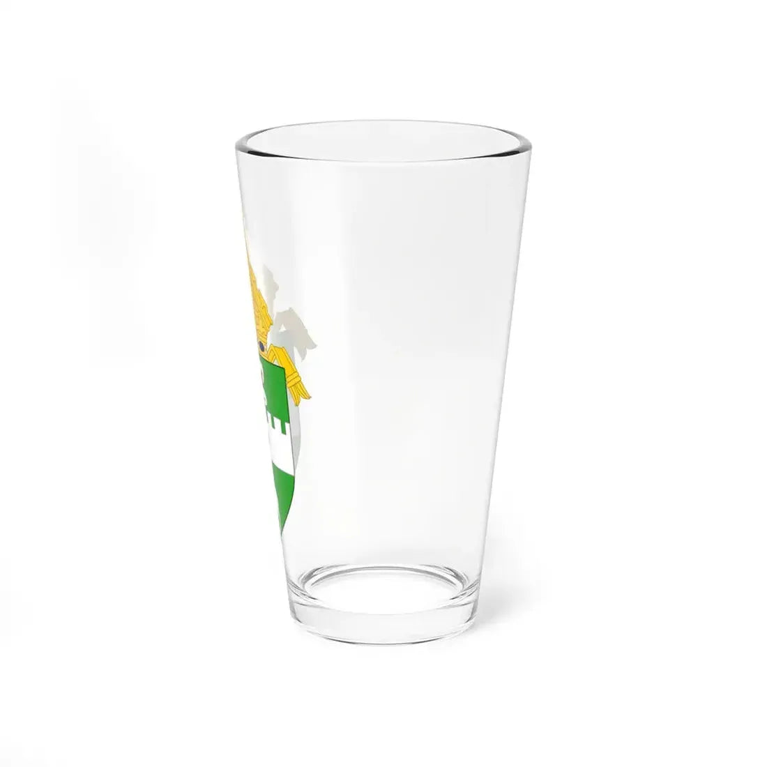 Roman Catholic Diocese of Paterson - Pint Glass 16oz - Go Mug Yourself