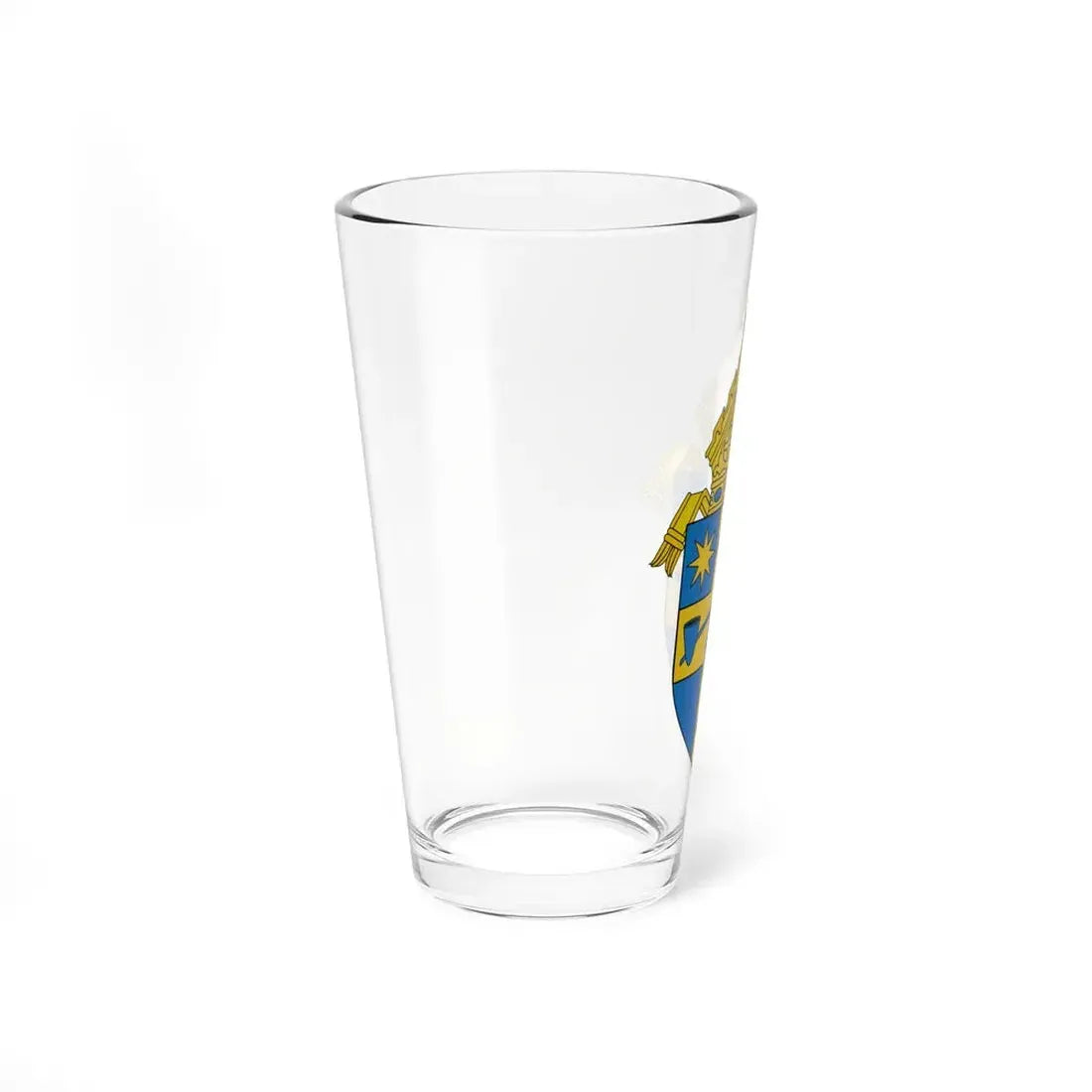 Roman Catholic Diocese of Peoria - Pint Glass 16oz - Go Mug Yourself