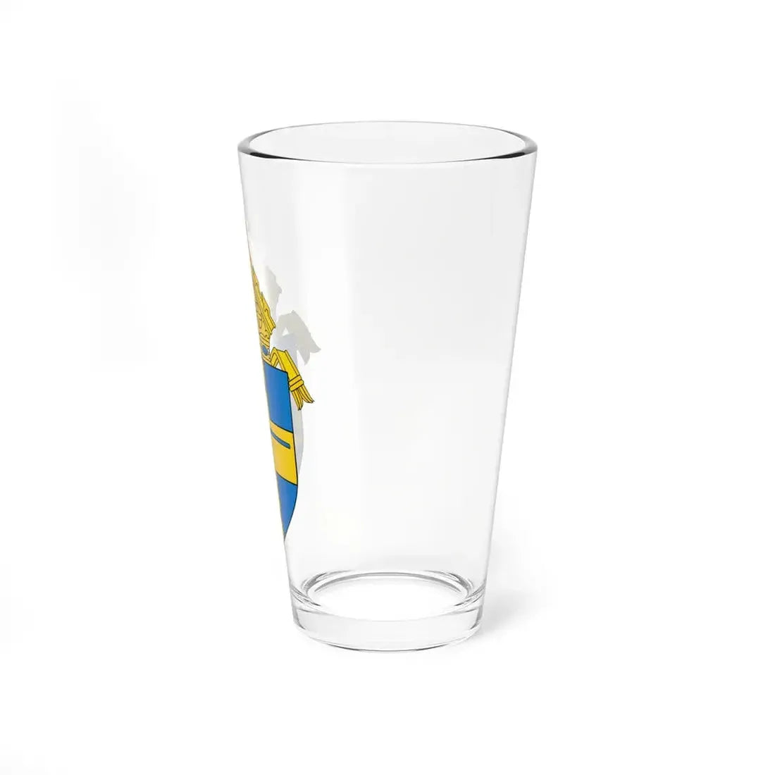 Roman Catholic Diocese of Peoria - Pint Glass 16oz - Go Mug Yourself