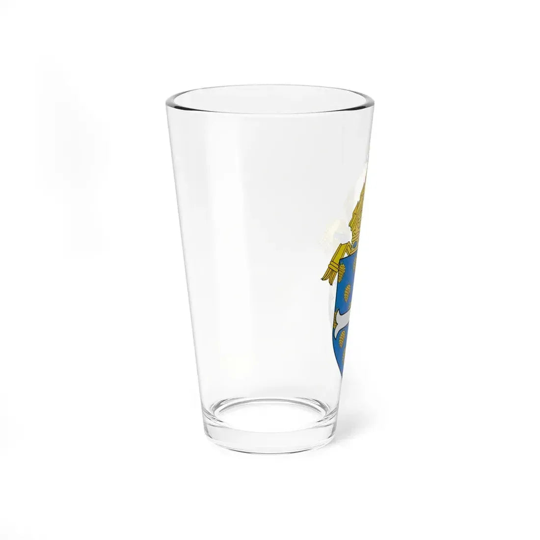 Roman Catholic Diocese of Portland - Pint Glass 16oz - Go Mug Yourself