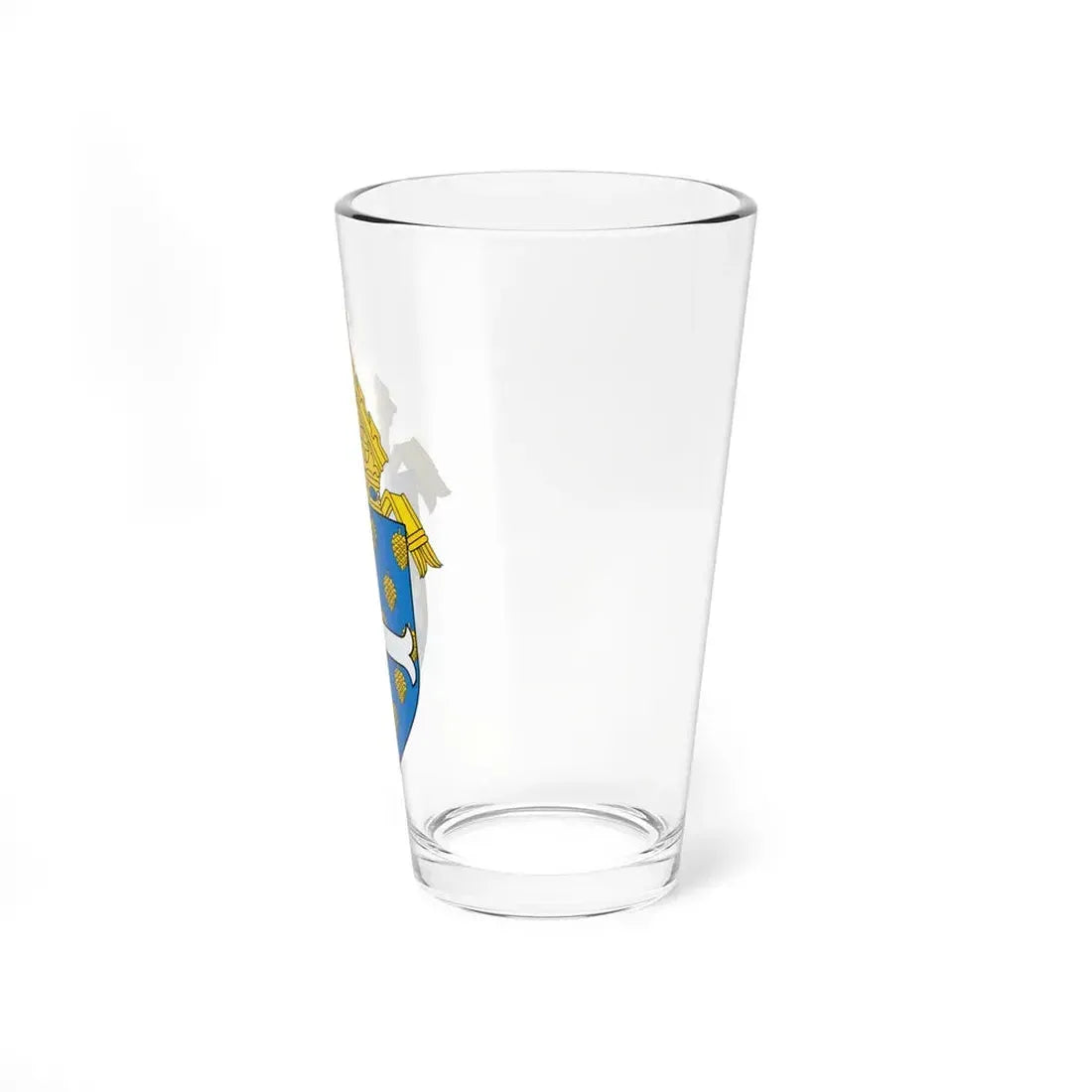 Roman Catholic Diocese of Portland - Pint Glass 16oz - Go Mug Yourself