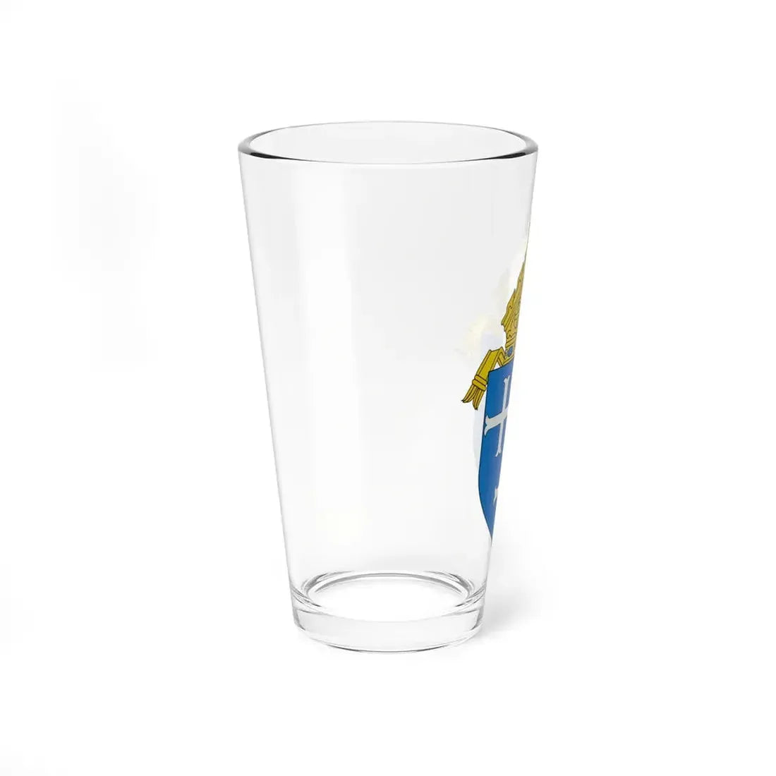 Roman Catholic Diocese of Providence - Pint Glass 16oz - Go Mug Yourself