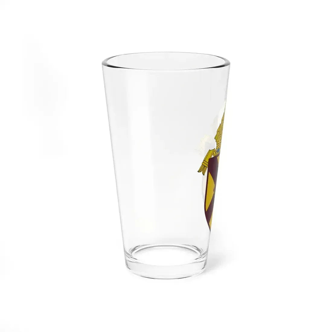 Roman Catholic Diocese of Rochester - Pint Glass 16oz - Go Mug Yourself