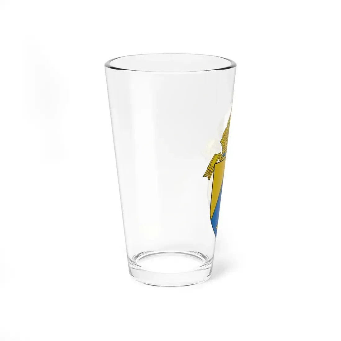 Roman Catholic Diocese of Sacramento - Pint Glass 16oz - Go Mug Yourself