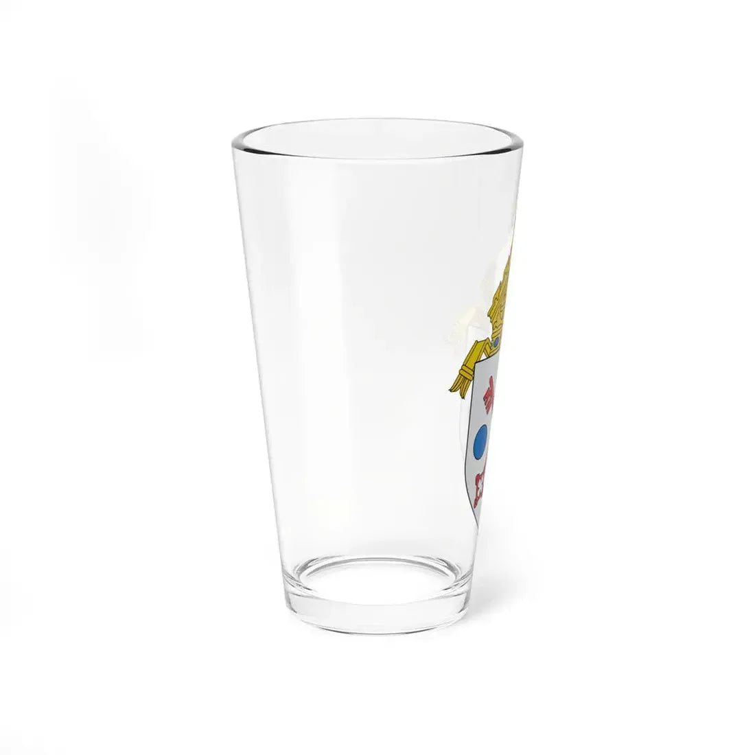 Roman Catholic Diocese of Scranton - Pint Glass 16oz - Go Mug Yourself