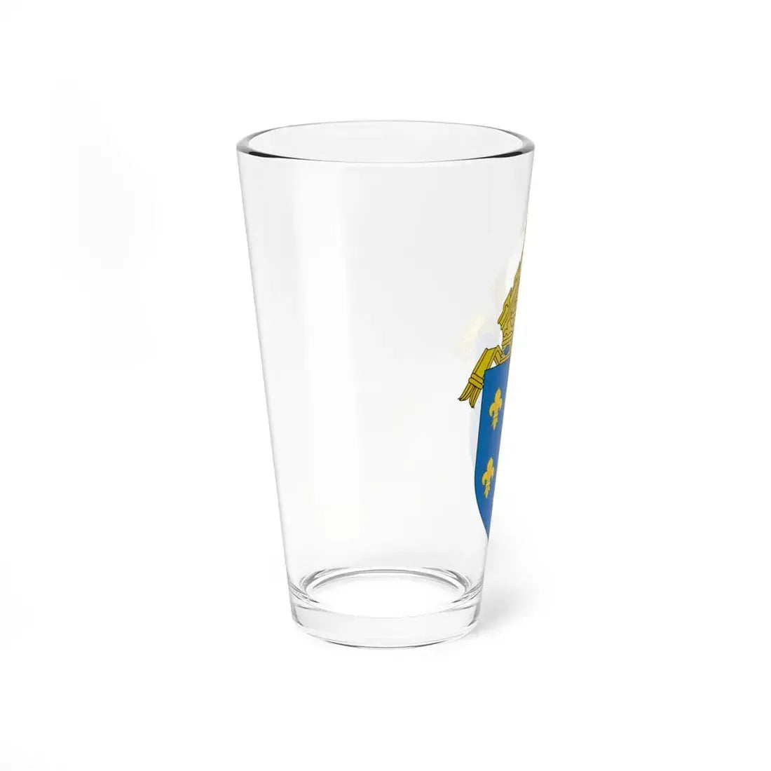 Roman Catholic Diocese of St Cloud - Pint Glass 16oz - Go Mug Yourself