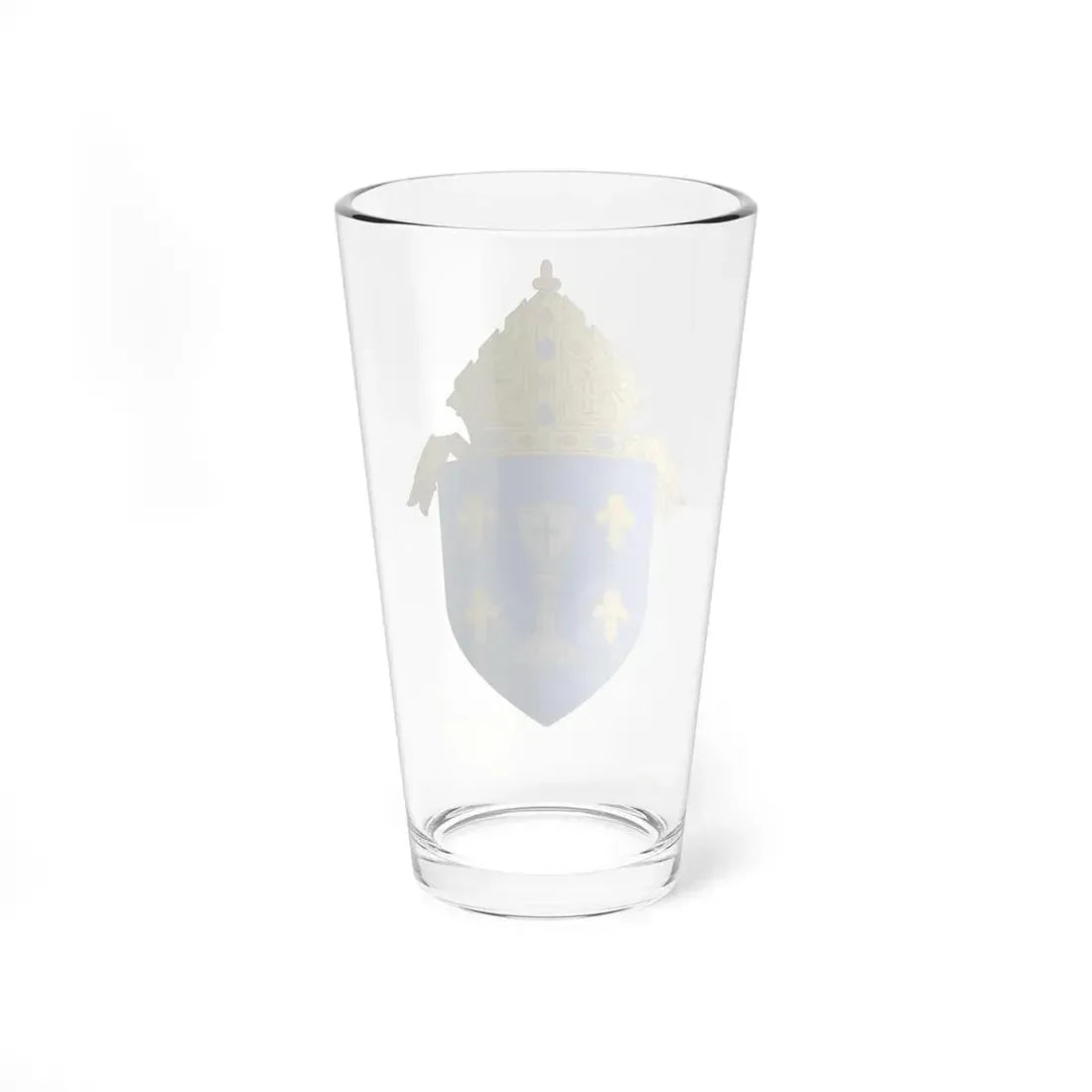 Roman Catholic Diocese of St Cloud - Pint Glass 16oz - Go Mug Yourself