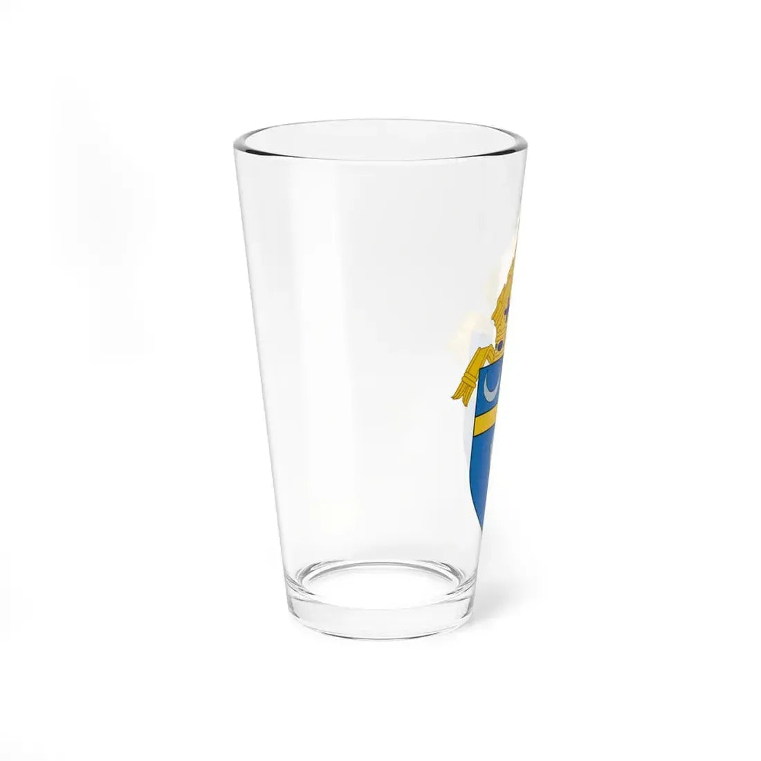 Roman Catholic Diocese of Syracuse - Pint Glass 16oz - Go Mug Yourself