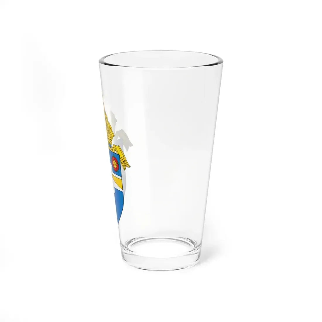Roman Catholic Diocese of Victoria in Texas - Pint Glass 16oz - Go Mug Yourself
