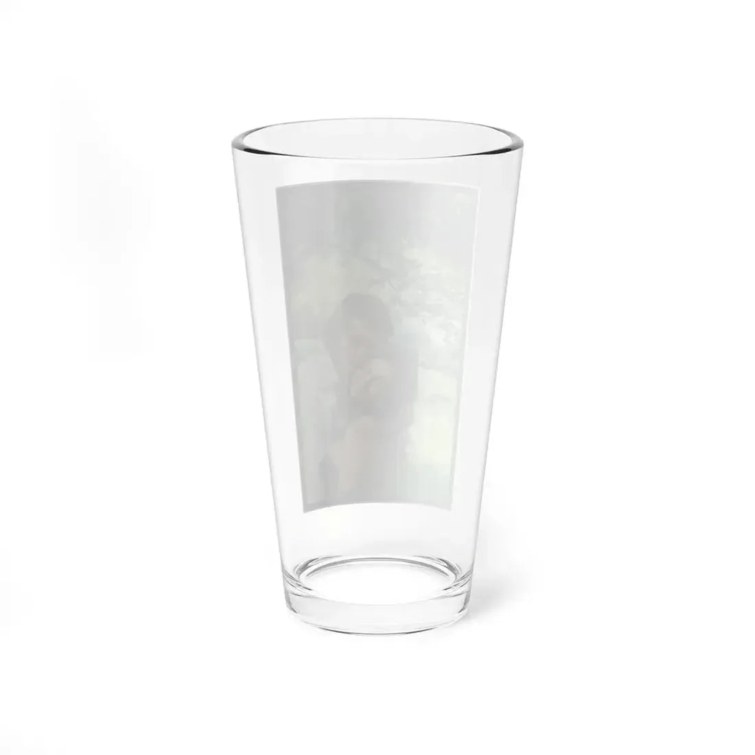 Romantic Couple - Pint Glass 16oz - Go Mug Yourself