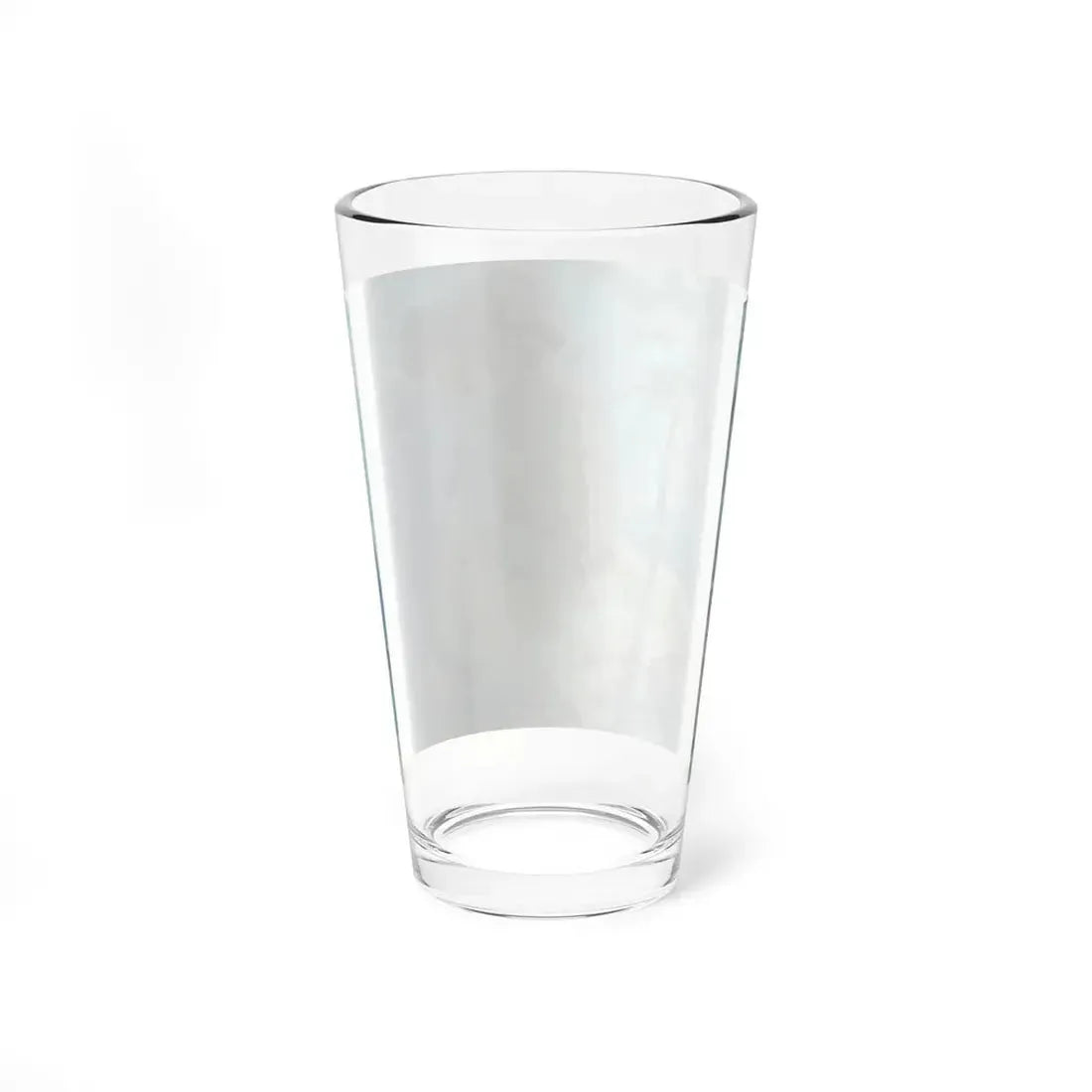 Romantic Picnic, probable interior illustration (Magazine Illustration) Pint Glass 16oz - Go Mug Yourself