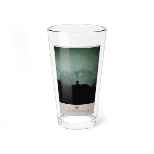 ROSEMARY'S BABY 1968 Movie Poster - Pint Glass 16oz 16oz - Go Mug Yourself