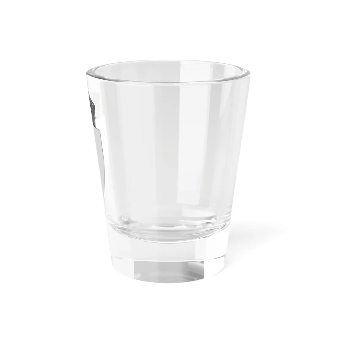 ROU Blank Muncipality County Seat CoA (Oman) (Coat of Arms) Shot Glass 1.5oz - Go Mug Yourself