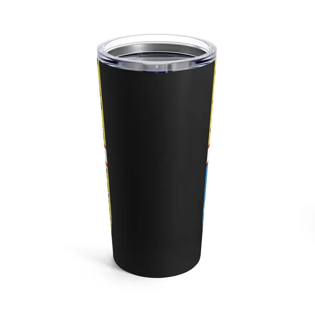 Royal arms of Denmark - Tumbler 20oz - Go Mug Yourself