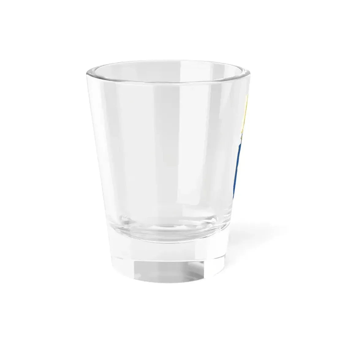 Royal arms of Ireland - Shot Glass 1.5oz - Go Mug Yourself