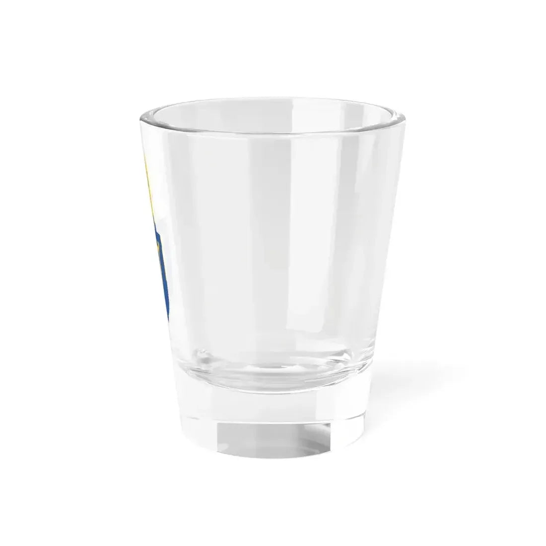 Royal arms of Ireland - Shot Glass 1.5oz - Go Mug Yourself