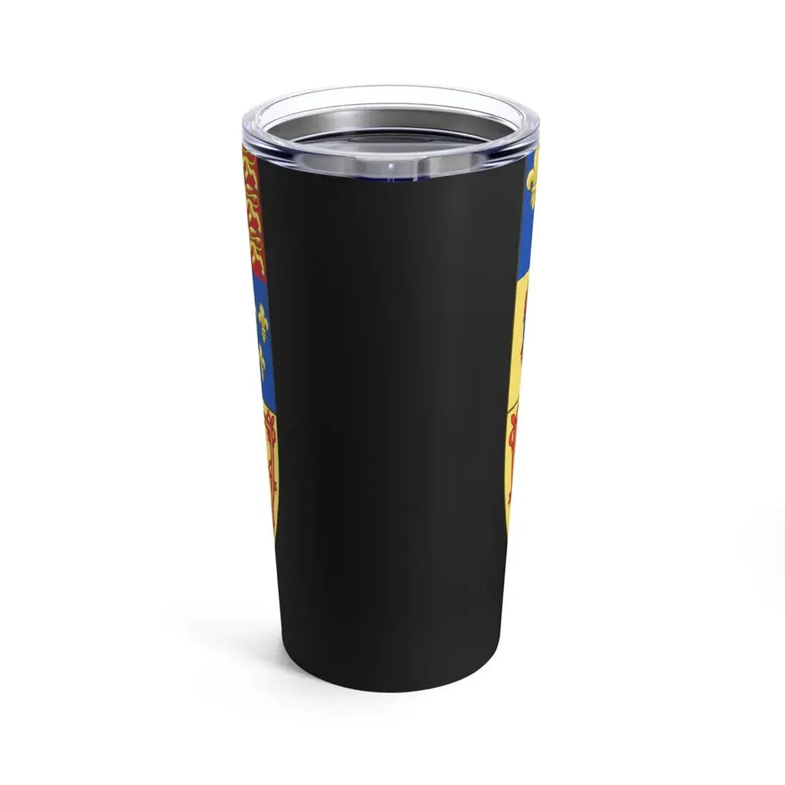 Royal Arms of the Kingdom of Scotland (1559) - Tumbler 20oz - Go Mug Yourself