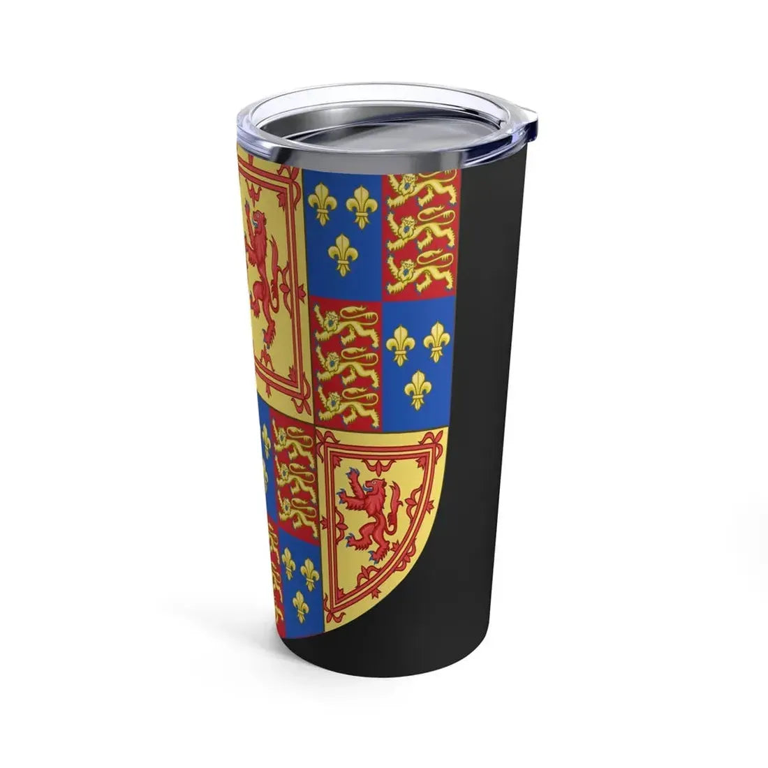 Royal Arms of the Kingdom of Scotland (1559) - Tumbler 20oz - Go Mug Yourself