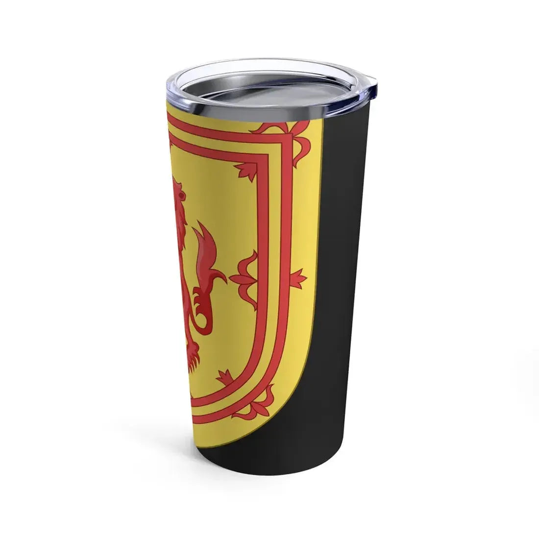 Royal Arms of the Kingdom of Scotland - Tumbler 20oz - Go Mug Yourself
