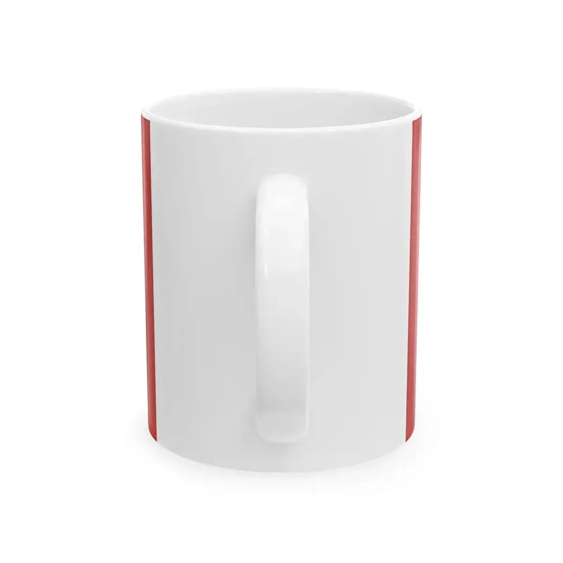 Royal flag of Amanullah Khan (Afghanistan) White Coffee Mug - Go Mug Yourself