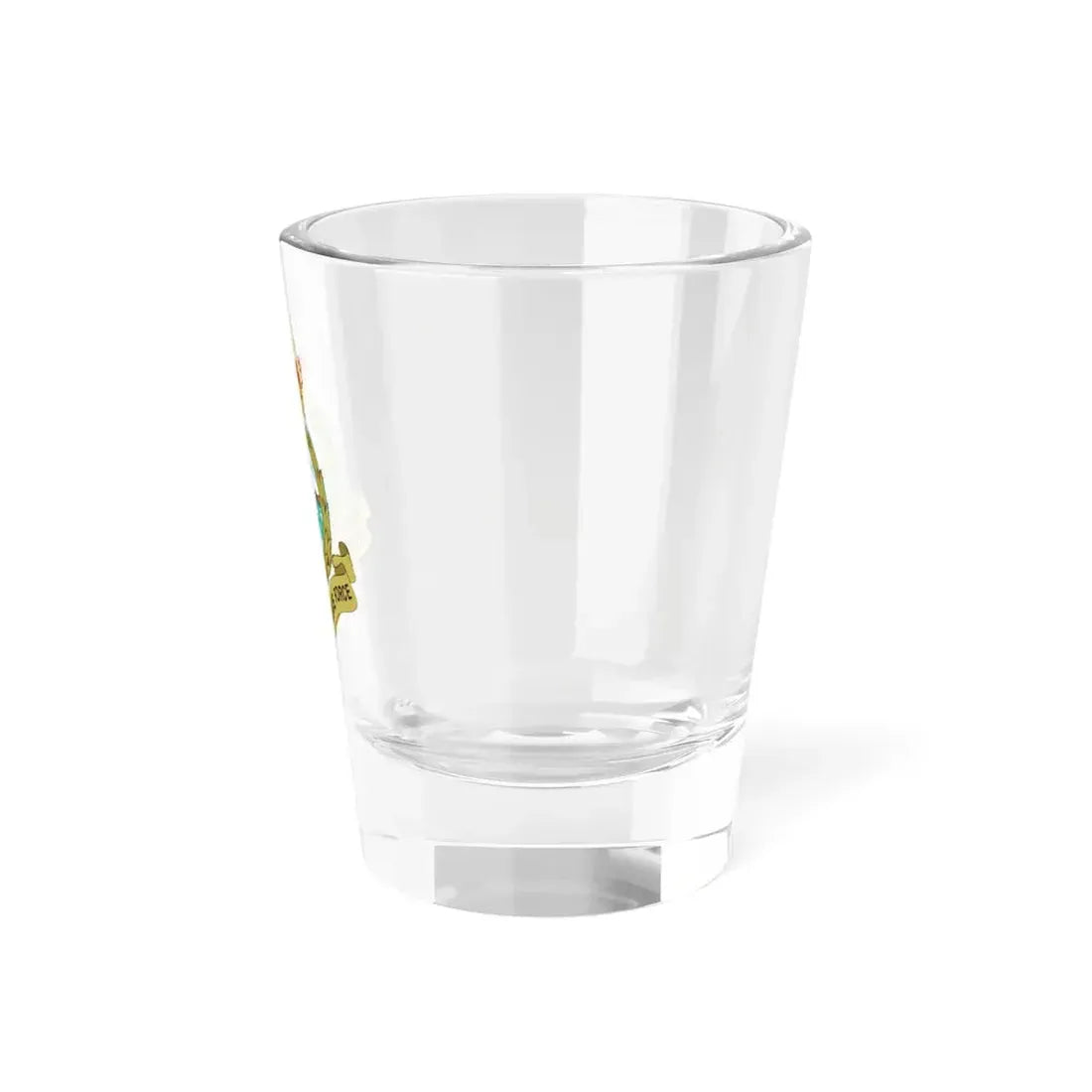 Royal Grenada Police Force - Shot Glass 1.5oz - Go Mug Yourself