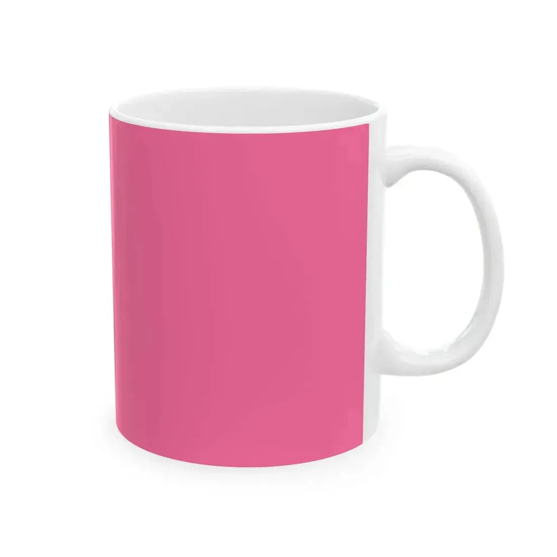Royal Standard of the Cheteria Damit (Brunei) White Coffee Mug - Go Mug Yourself