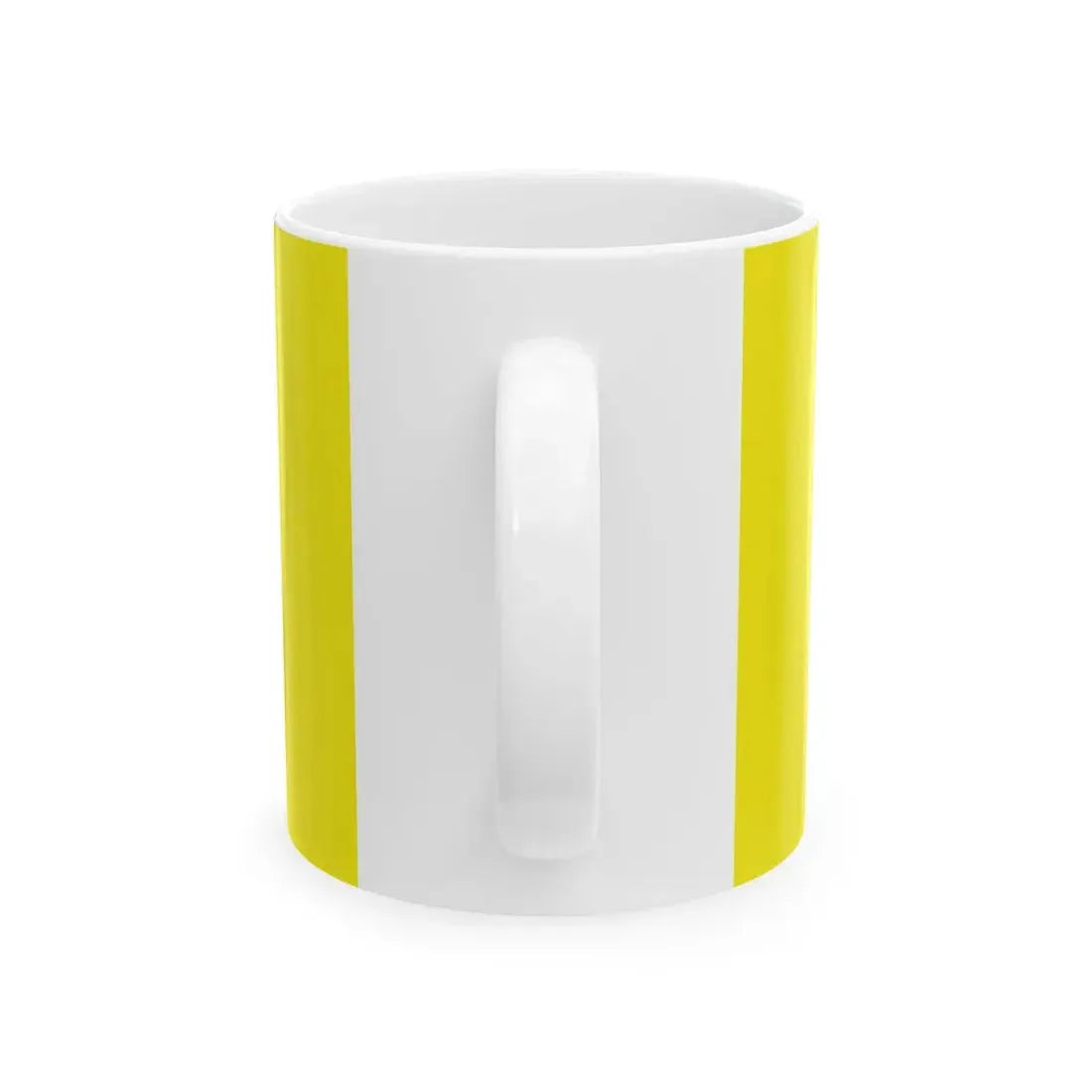 Royal Standard of the Raja Perempuan of Kelantan (Malaysia) White Coffee Mug - Go Mug Yourself