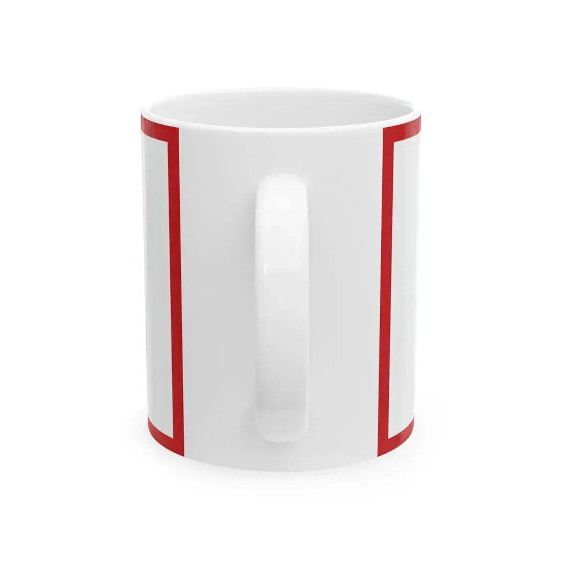 Royal Standard of the Regent of Kelantan (Malaysia) White Coffee Mug - Go Mug Yourself