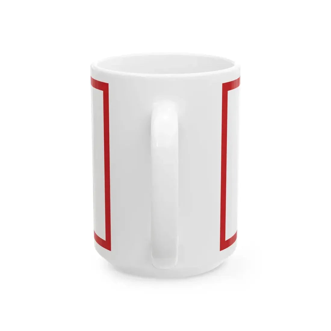 Royal Standard of the Regent of Kelantan (Malaysia) White Coffee Mug - Go Mug Yourself