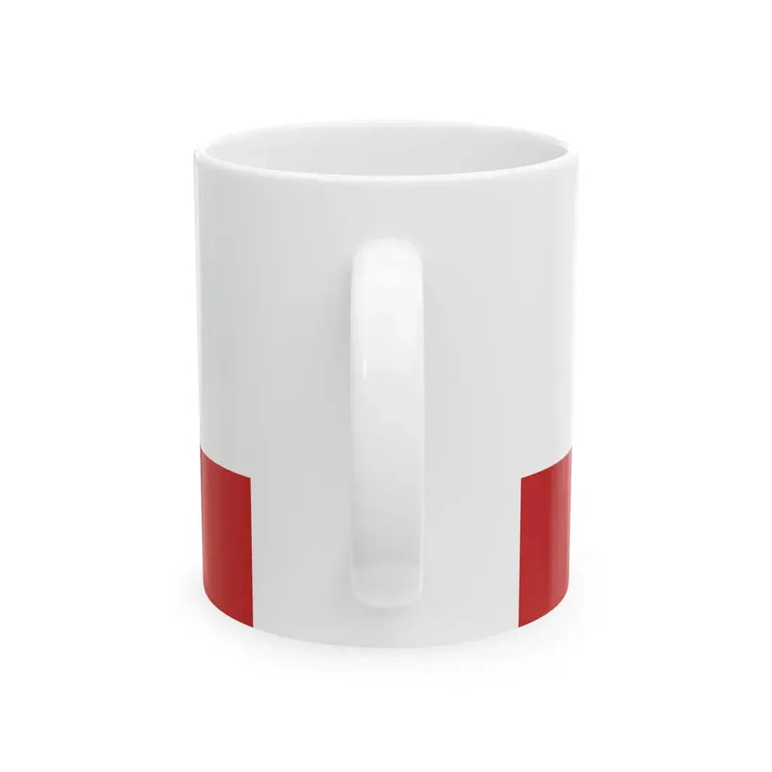 Royal Standard of the Sultan of Kelantan Sultan Muhammad V (Malaysia) White Coffee Mug - Go Mug Yourself