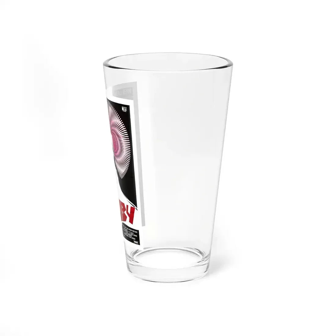 RUBY (2) 1977 Movie Poster - Pint Glass 16oz - Go Mug Yourself