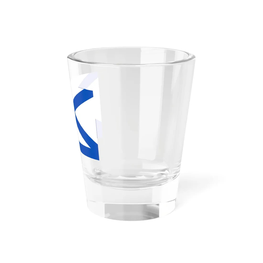 Russia Navy 1797 boat vice 1 (Russia) Shot Glass 1.5oz - Go Mug Yourself
