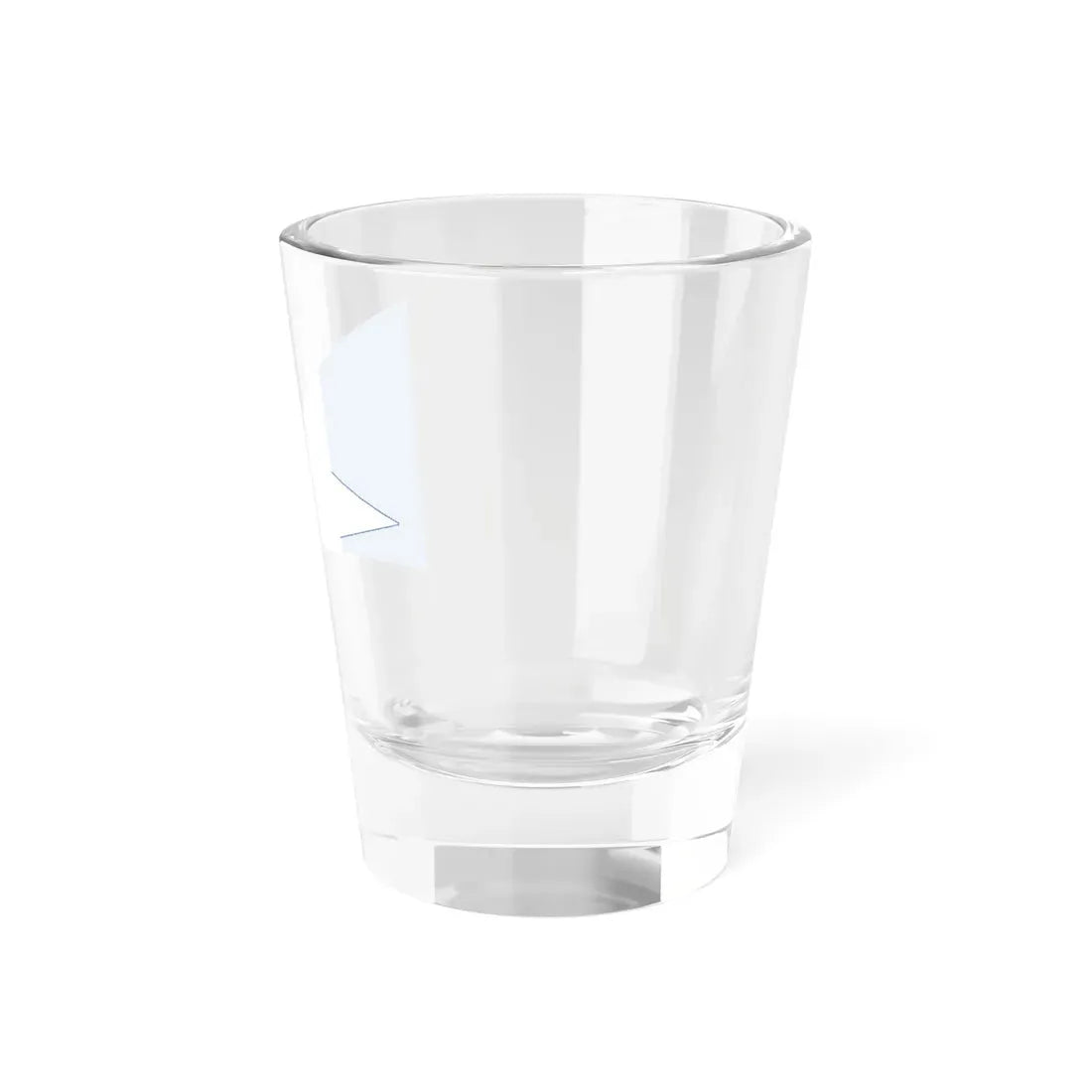 ВМФ Мягкии знак (Russia) Shot Glass 1.5oz - Go Mug Yourself