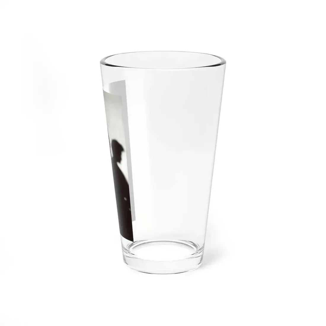 Ruth Roman #851 (Vintage Female Icon) Pint Glass 16oz - Go Mug Yourself