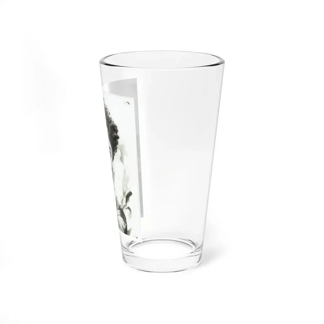 Ruth Roman #97 (Vintage Female Icon) Pint Glass 16oz - Go Mug Yourself