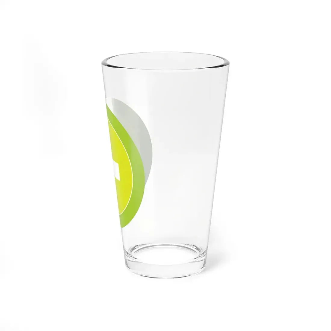 Safety (Boy Scout Merit Badge) Pint Glass 16oz - Go Mug Yourself