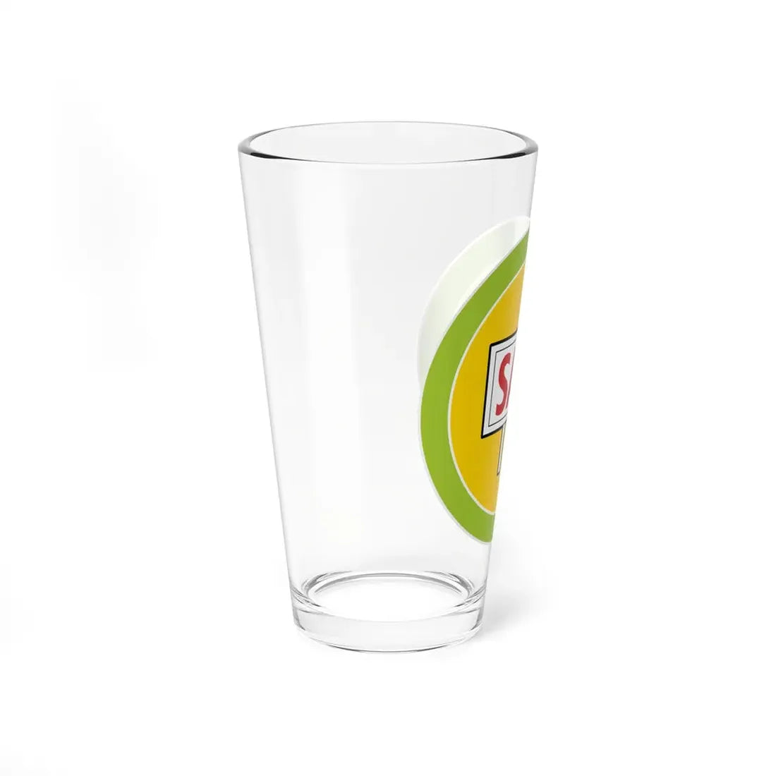 Salesmanship (Boy Scout Merit Badge) Pint Glass 16oz - Go Mug Yourself