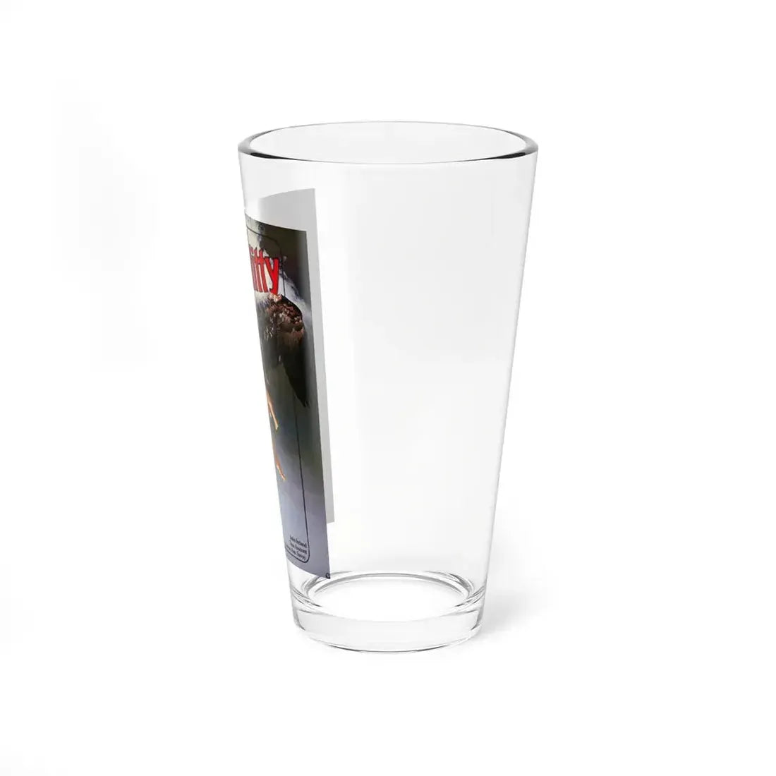 SALON KITTY (2) 1976 Movie Poster - Pint Glass 16oz - Go Mug Yourself