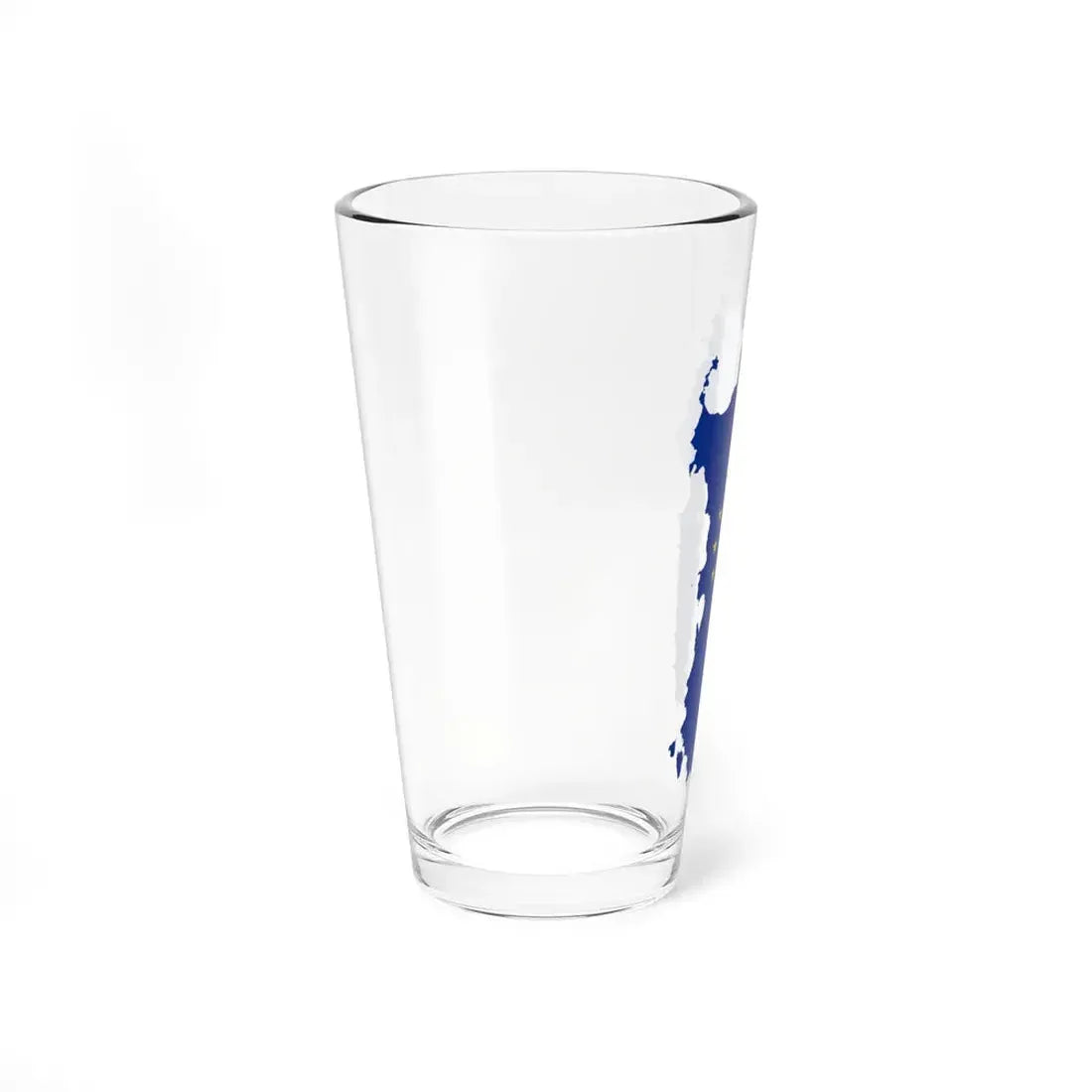 Sardinia EU (Italy) Pint Glass 16oz - Go Mug Yourself