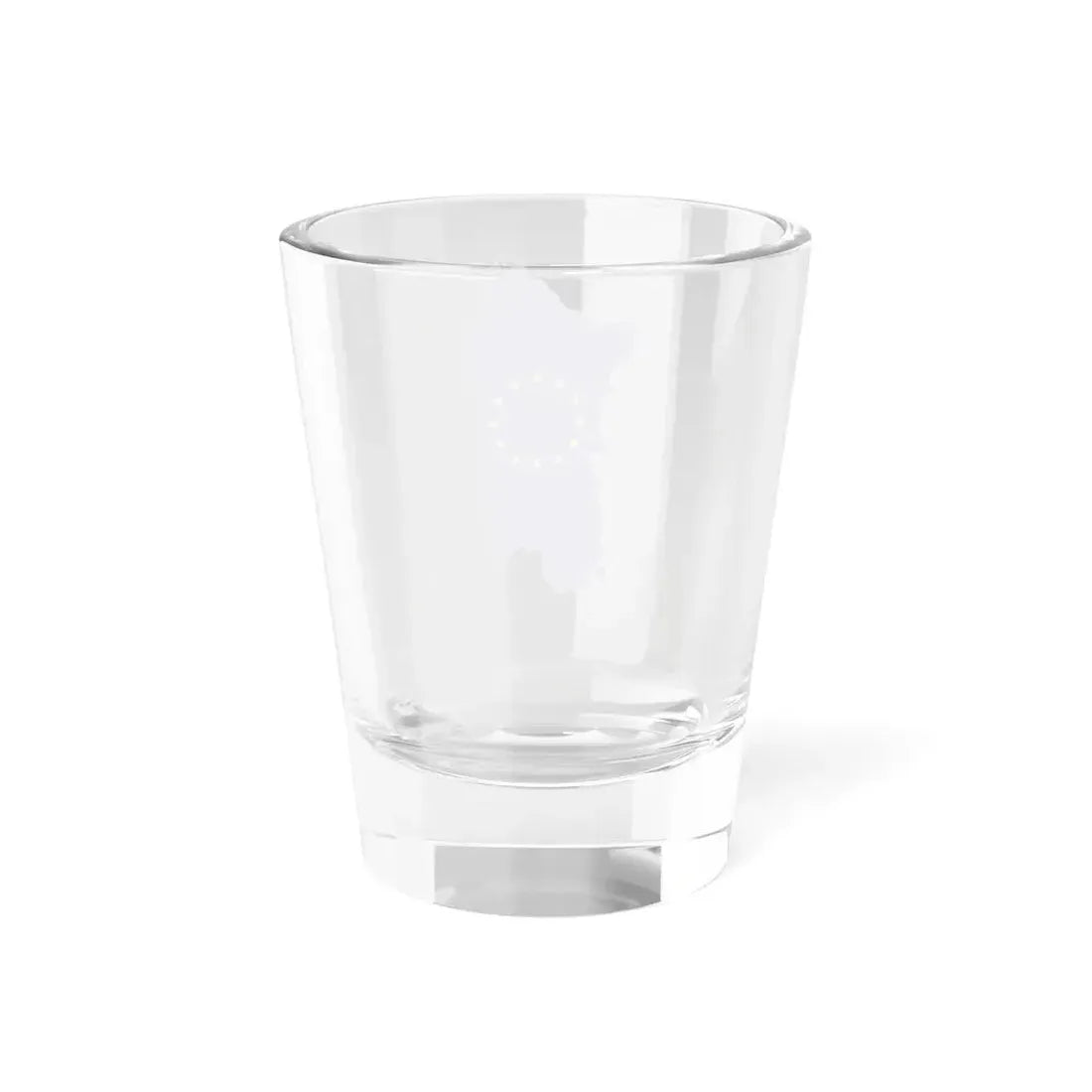 Sardinia EU (Italy) Shot Glass 1.5oz - Go Mug Yourself