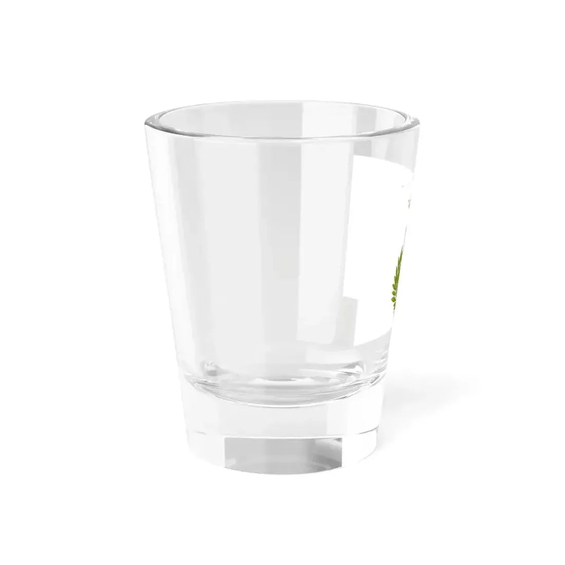 Sarzana-Bandiera (Italy) Shot Glass 1.5oz - Go Mug Yourself